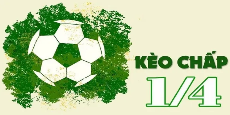 Tìm Hiểu Chi Tiết Cách Chơi Kèo Chấp 0.25 Cho Người Mới Bắt Đầu