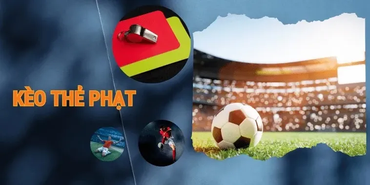 Cách Chơi Kèo Thẻ Phạt Chuyên Nghiệp Dựa Trên Thống Kê Trọng Tài 2 Cách Chơi Kèo Thẻ Phạt Chuyên Nghiệp Dựa Trên Thống Kê Trọng Tài