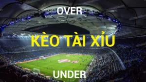 Cách Chơi Kèo Tài Xỉu Hiệp 1 Hiệu Quả Nhất Cho Mọi Trận Đấu