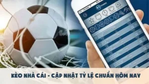 Cách Chơi Kèo Tài Xỉu Hiệp 2 Thông Minh Và Chính Xác Nhất