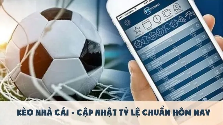 Cách Chơi Kèo Tài Xỉu Hiệp 2 Thông Minh Và Chính Xác Nhất