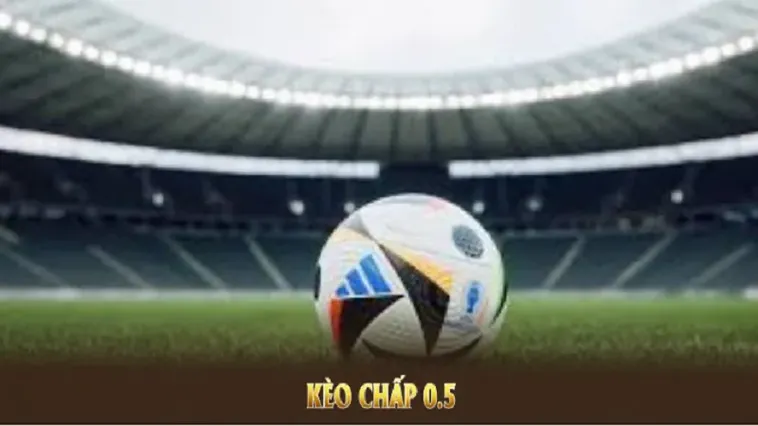 Những Lưu Ý Trong Cách Chơi Kèo Chấp 0.5 Để Nâng Cao Tỷ Lệ Thắng