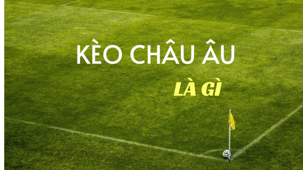 Cách Đọc Kèo Châu Âu Hiệu Quả Nhất Cho Người Mới