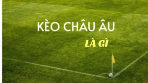 Cách Đọc Kèo Châu Âu Hiệu Quả Nhất Cho Người Mới