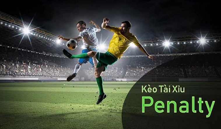 Cách Chơi Kèo Penalty Hiệu Quả Dựa Trên Số Liệu Thực Tế 1 Cách Chơi Kèo Penalty Hiệu Quả Dựa Trên Số Liệu Thực Tế