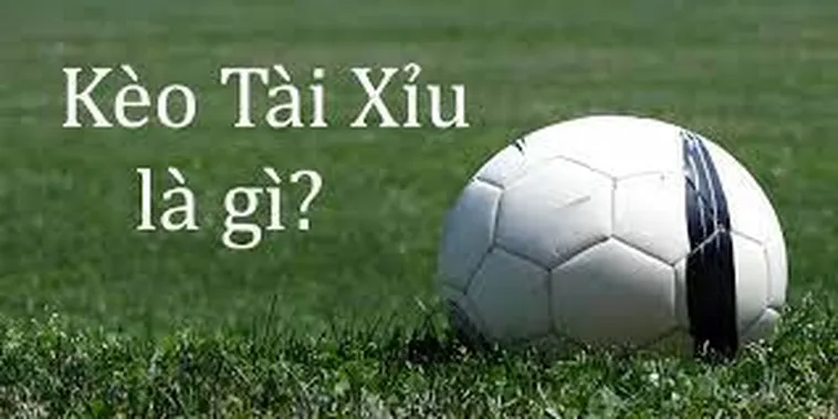 Hướng Dẫn Cách Chơi Kèo Tài Xỉu Thành Công Nhờ Dữ Liệu Ghi Bàn 1 Hướng Dẫn Cách Chơi Kèo Tài Xỉu Thành Công Nhờ Dữ Liệu Ghi Bàn