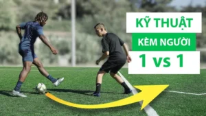 Bí Quyết Thực Hiện Kỹ Thuật Kèm Người Chặt Chẽ Và Hiệu Quả Nhất