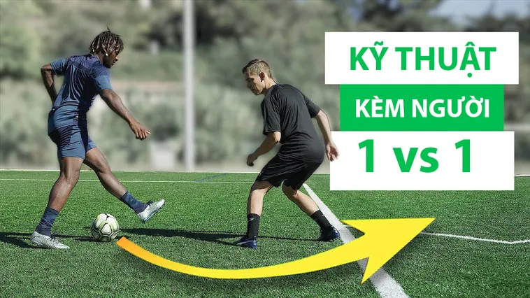 Bí Quyết Thực Hiện Kỹ Thuật Kèm Người Chặt Chẽ Và Hiệu Quả Nhất 1 Bí Quyết Thực Hiện Kỹ Thuật Kèm Người Chặt Chẽ Và Hiệu Quả Nhất