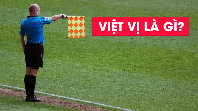Giải Đáp Thắc Mắc Ném Biên Có Việt Vị Không Theo Luật FIFA 2 Giải Đáp Thắc Mắc Ném Biên Có Việt Vị Không Theo Luật FIFA