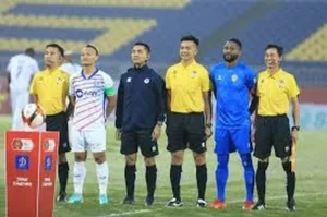 Hướng Dẫn Hiểu Rõ Vai Trò Của Trợ Lý Trọng Tài Bóng Đá Chuyên Nghiệp