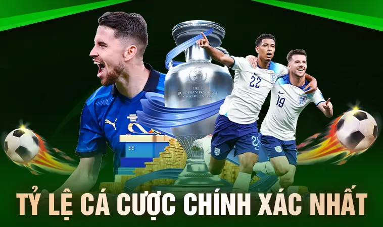Khám Phá Tỷ Lệ Cá Cược Chuẩn Và Nhanh Nhất VN Hôm Nay