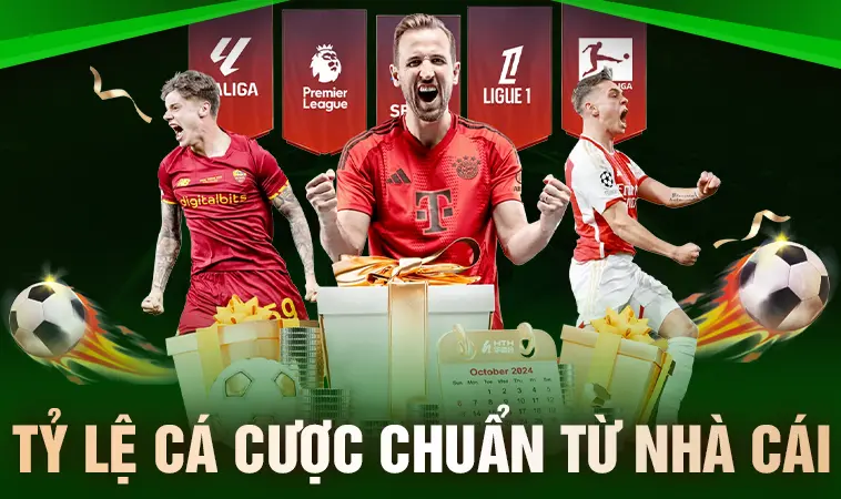 Khám Phá Tỷ Lệ Cá Cược Chuẩn Và Nhanh Nhất VN Hôm Nay